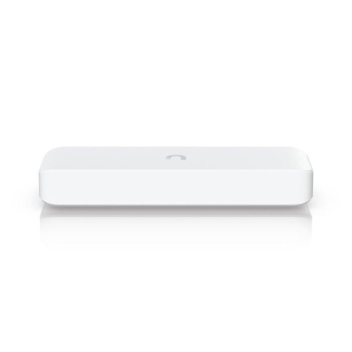Ubiquiti USW-FLEX-2.5G-8 UniFi Flex 2.5G Ultra Compact 8 Port POE/USB-C Powered Managed Switch-Networking-Gigante Computers