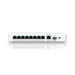 Ubiquiti USW-FLEX-2.5G-8 UniFi Flex 2.5G Ultra Compact 8 Port POE/USB-C Powered Managed Switch-Networking-Gigante Computers