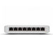 Ubiquiti USW-LITE-8-POE UniFi Switch Lite 8 Port Gigabit Managed Switch with 4 POE+ Ports (EU Plug)-Networking-Gigante Computers