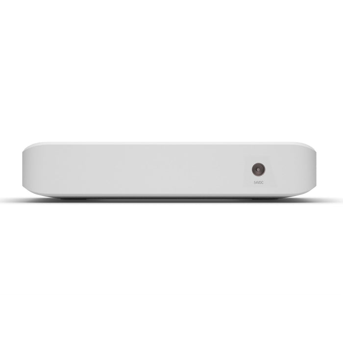 Ubiquiti USW-LITE-8-POE UniFi Switch Lite 8 Port Gigabit Managed Switch with 4 POE+ Ports (EU Plug)-Networking-Gigante Computers