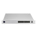 Ubiquiti USW-PRO-24 UniFi Gen2 24 Port Non-PoE Gigabit Network Switch-Switches-Gigante Computers