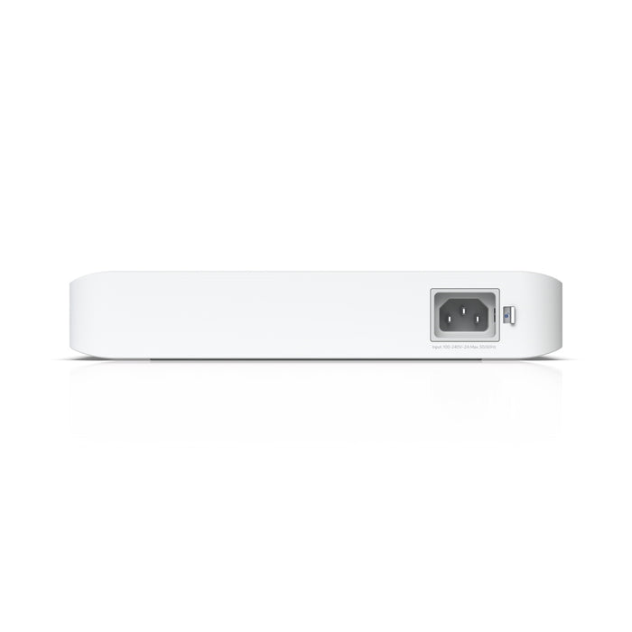 Ubiquiti USW-PRO-8-POE UniFi Switch Pro 8 Port Layer 3 POE++ Managed Switch-Networking-Gigante Computers