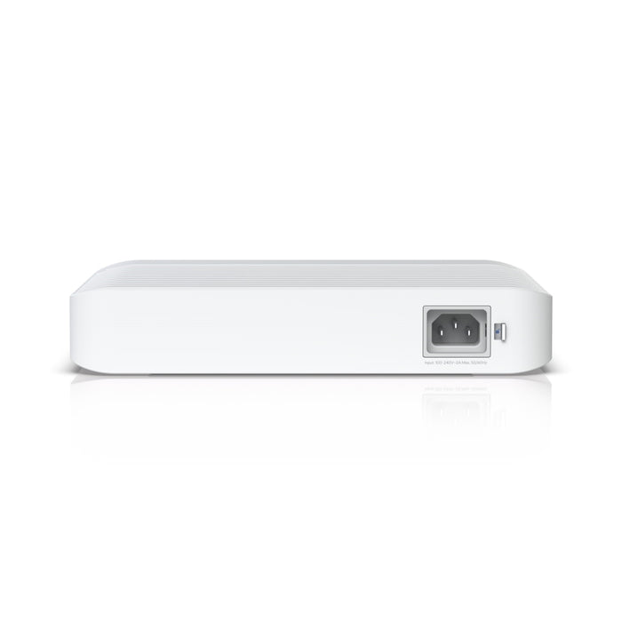 Ubiquiti USW-PRO-8-POE UniFi Switch Pro 8 Port Layer 3 POE++ Managed Switch-Networking-Gigante Computers