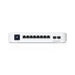 Ubiquiti USW-PRO-8-POE UniFi Switch Pro 8 Port Layer 3 POE++ Managed Switch-Networking-Gigante Computers