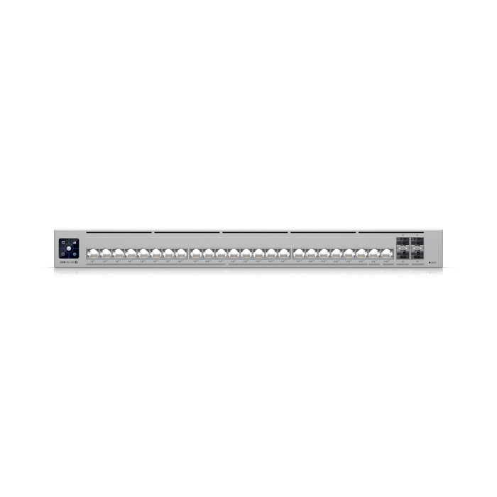 Ubiquiti USW-PRO-HD-24-POE UniFi Switch Pro HD 24 Professional Layer 3 POE++ Managed Switch-Networking-Gigante Computers