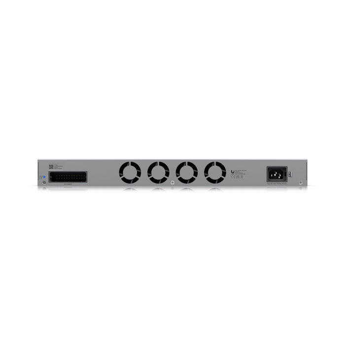 Ubiquiti USW-PRO-HD-24-POE UniFi Switch Pro HD 24 Professional Layer 3 POE++ Managed Switch-Networking-Gigante Computers