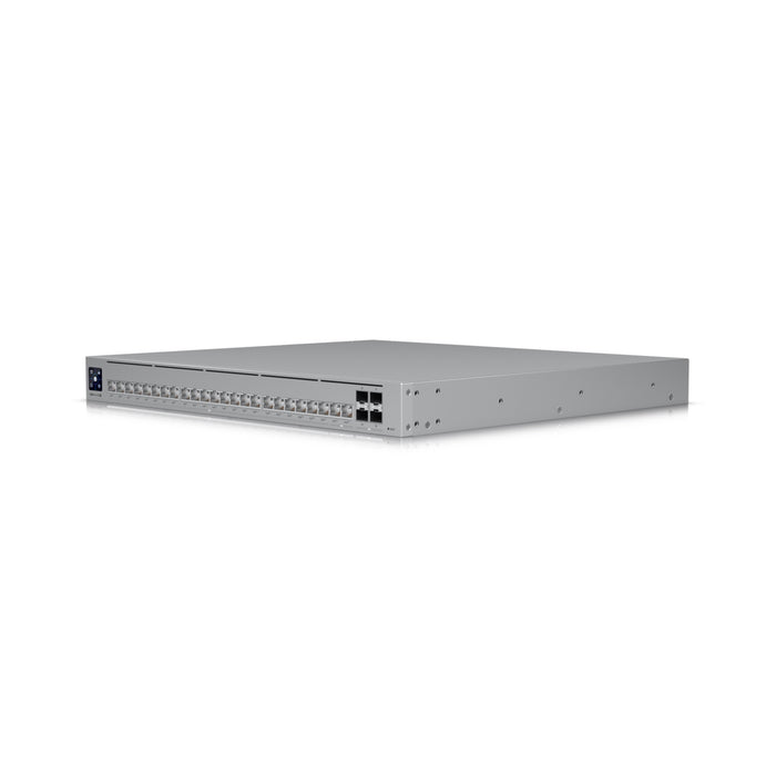 Ubiquiti USW-PRO-HD-24-POE UniFi Switch Pro HD 24 Professional Layer 3 POE++ Managed Switch-Networking-Gigante Computers