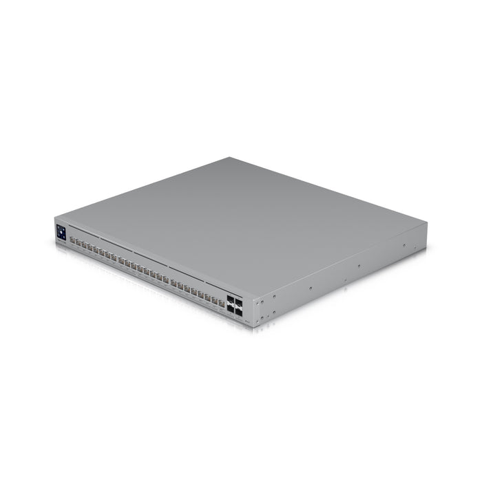Ubiquiti USW-PRO-HD-24-POE UniFi Switch Pro HD 24 Professional Layer 3 POE++ Managed Switch-Networking-Gigante Computers