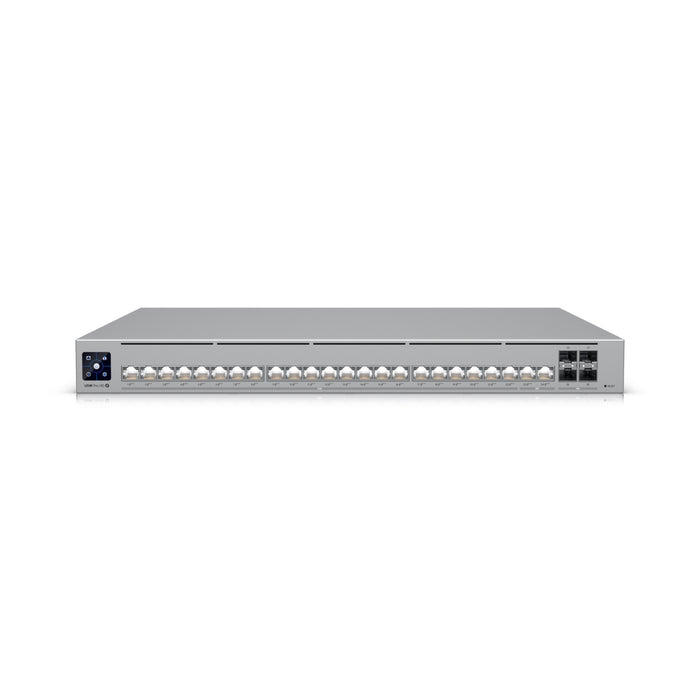 Ubiquiti USW-PRO-HD-24-POE UniFi Switch Pro HD 24 Professional Layer 3 POE++ Managed Switch-Networking-Gigante Computers