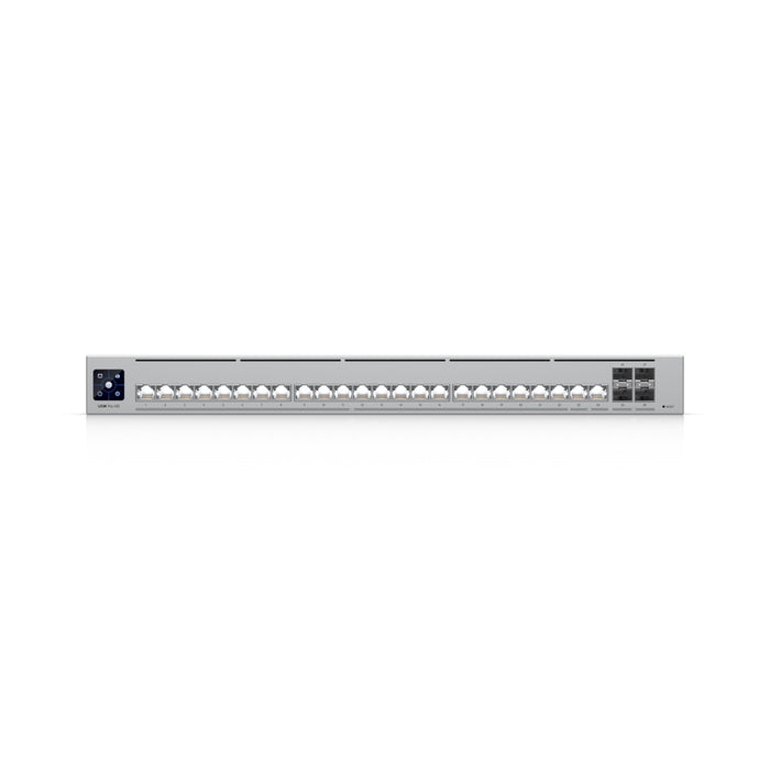 Ubiquiti USW-PRO-HD-24 UniFi Switch Pro HD 24 Professional Layer 3 Managed Switch-Networking-Gigante Computers
