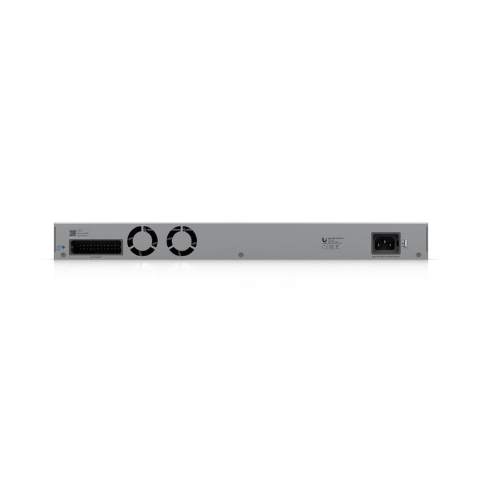 Ubiquiti USW-PRO-HD-24 UniFi Switch Pro HD 24 Professional Layer 3 Managed Switch-Networking-Gigante Computers