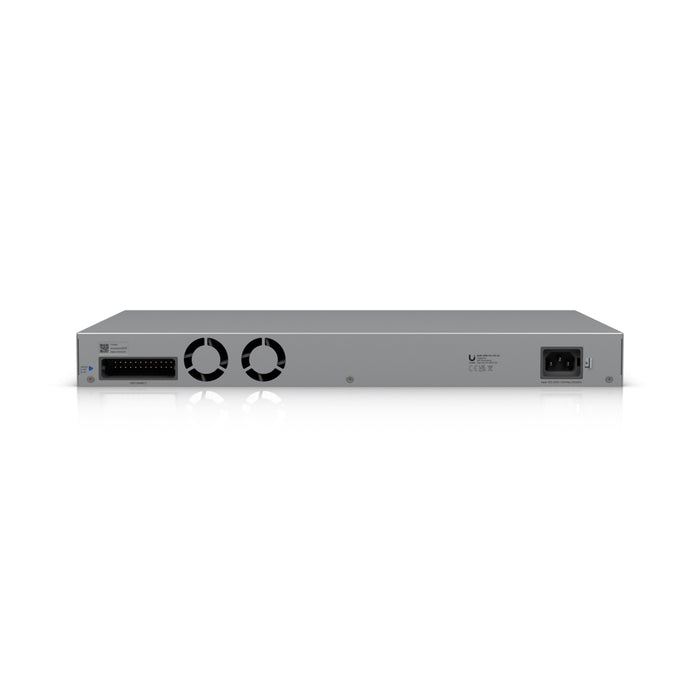 Ubiquiti USW-PRO-HD-24 UniFi Switch Pro HD 24 Professional Layer 3 Managed Switch-Networking-Gigante Computers