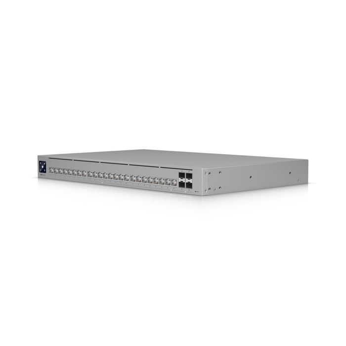 Ubiquiti USW-PRO-HD-24 UniFi Switch Pro HD 24 Professional Layer 3 Managed Switch-Networking-Gigante Computers