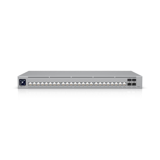 Ubiquiti USW-PRO-HD-24 UniFi Switch Pro HD 24 Professional Layer 3 Managed Switch-Networking-Gigante Computers