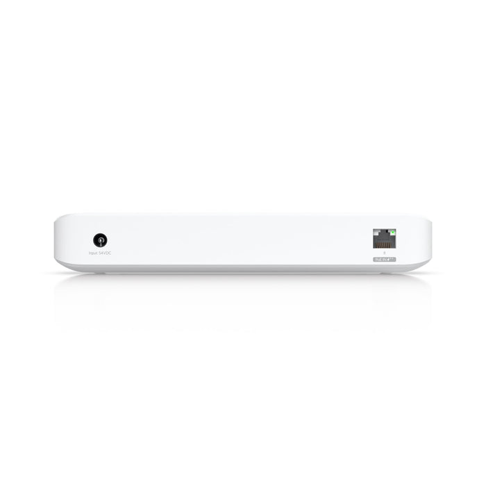 Ubiquiti USW-ULTRA-210W UniFi Switch Ultra 8 Port Gigabit POE+ Compact Layer 2 Managed Switch-Networking-Gigante Computers