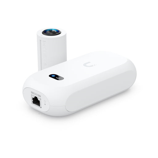 Ubiquiti UVC-AI-Theta-Pro Camera AI Theta Pro Ceiling Mount 360 Degree Camera-Networking-Gigante Computers