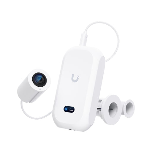 Ubiquiti UVC-AI-Theta-Pro Camera AI Theta Pro Ceiling Mount 360 Degree Camera-Networking-Gigante Computers
