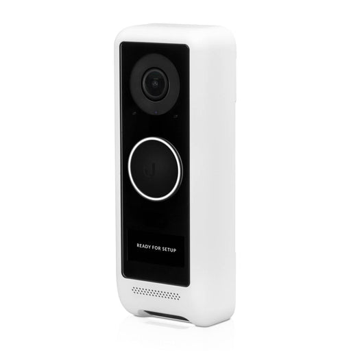 Ubiquiti UVC-G4-DOORBELL UniFi Protect G4 Video Doorbell-Networking-Gigante Computers