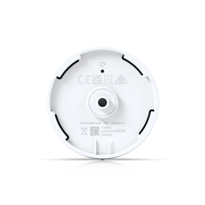 Ubiquiti UVC-G5-DOME-ULTRA UniFi Protect G5 Dome Ultra HD PoE Turret IP Camera w/ 20m Night Vision (4 MP)-Networking-Gigante Computers