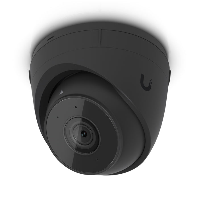 Ubiquiti UVC-G5-TURRET-ULTRA-B UniFi Protect G5 Turret Ultra HD PoE Black Turret IP Camera w/ 30m Night Vision (4 MP)-Networking-Gigante Computers