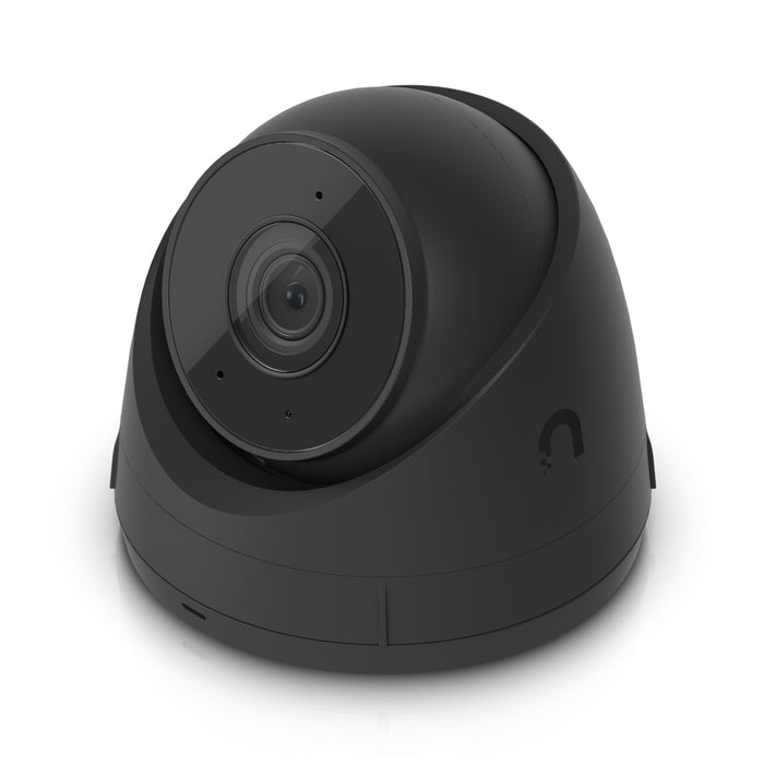 Ubiquiti UVC-G5-TURRET-ULTRA-B UniFi Protect G5 Turret Ultra HD PoE Black Turret IP Camera w/ 30m Night Vision (4 MP)-Networking-Gigante Computers