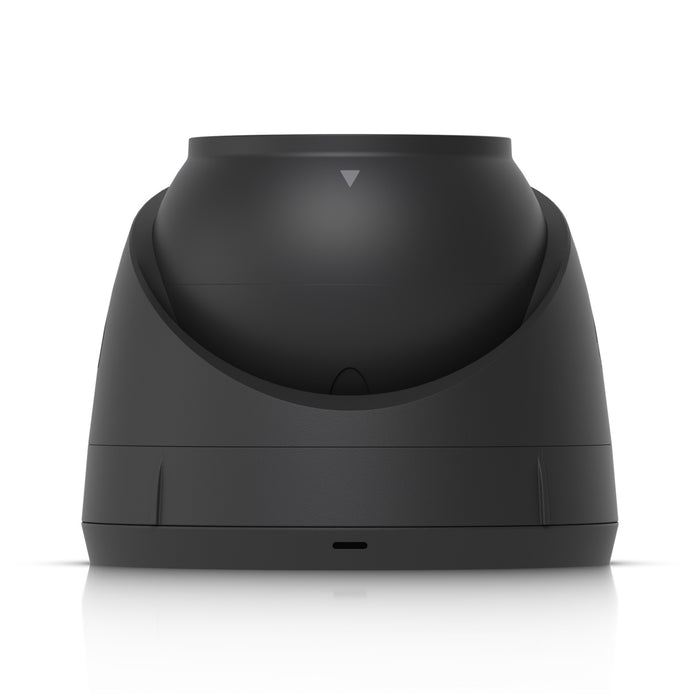 Ubiquiti UVC-G5-TURRET-ULTRA-B UniFi Protect G5 Turret Ultra HD PoE Black Turret IP Camera w/ 30m Night Vision (4 MP)-Networking-Gigante Computers