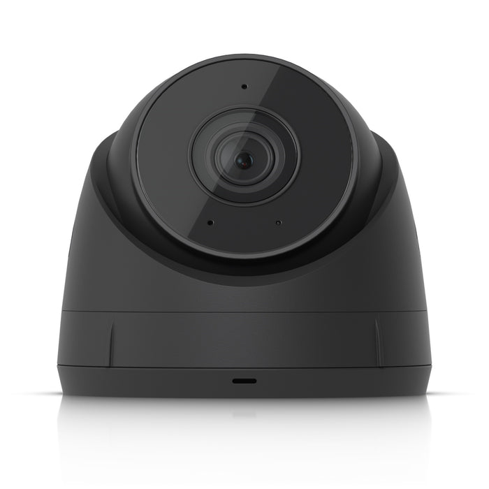 Ubiquiti UVC-G5-TURRET-ULTRA-B UniFi Protect G5 Turret Ultra HD PoE Black Turret IP Camera w/ 30m Night Vision (4 MP)-Networking-Gigante Computers