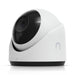 Ubiquiti UVC-G6-Turret-W All-weather, tamper-resistant 4K PoE camera with a 1/1.8" 8MP image sensor, Multi-TOPS AI Engine, and 3-axis manual adjustment for flexible installation-Networking-Gigante Computers