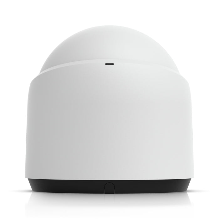 Ubiquiti UVC-G6-Turret-W All-weather, tamper-resistant 4K PoE camera with a 1/1.8" 8MP image sensor, Multi-TOPS AI Engine, and 3-axis manual adjustment for flexible installation-Networking-Gigante Computers