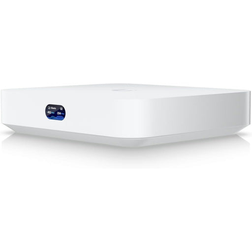 Ubiquiti UniFi Cloud Gateway Ultra - UCG-Ultra-Networking-Gigante Computers