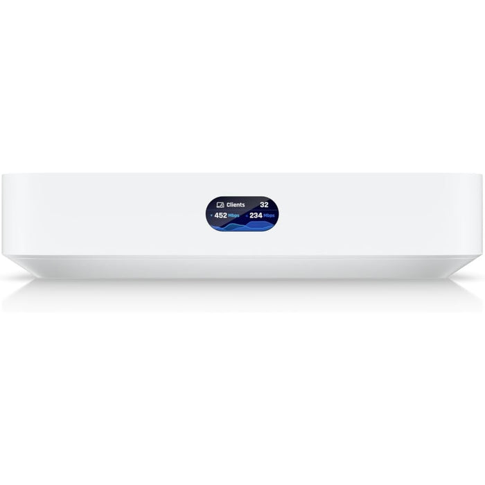 Ubiquiti UniFi Cloud Gateway Ultra - UCG-Ultra-Networking-Gigante Computers