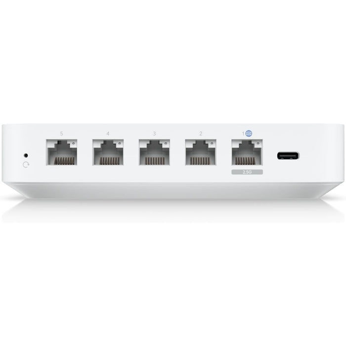 Ubiquiti UniFi Cloud Gateway Ultra - UCG-Ultra-Networking-Gigante Computers