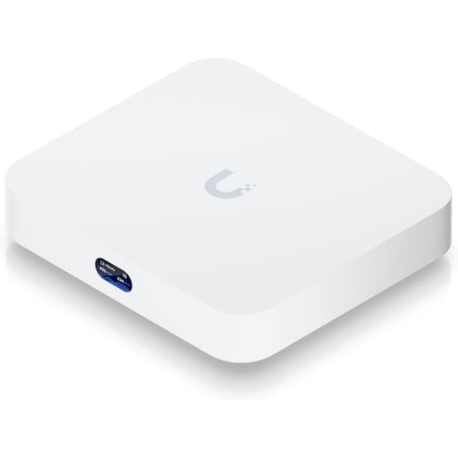 Ubiquiti UniFi Cloud Gateway Ultra - UCG-Ultra-Networking-Gigante Computers