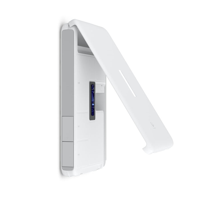 Ubiquiti UniFi Dream Wall (UDW), 1.3 inch LCM colour touchscreen-Networking-Gigante Computers