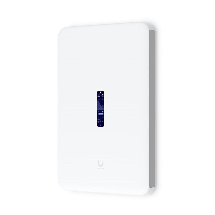 Ubiquiti UniFi Dream Wall (UDW), 1.3 inch LCM colour touchscreen-Networking-Gigante Computers