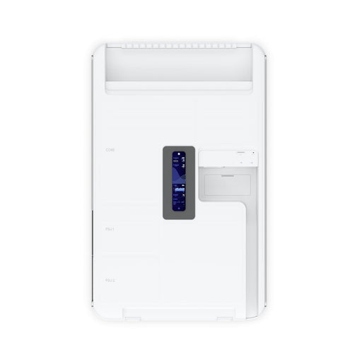 Ubiquiti UniFi Dream Wall (UDW), 1.3 inch LCM colour touchscreen-Networking-Gigante Computers