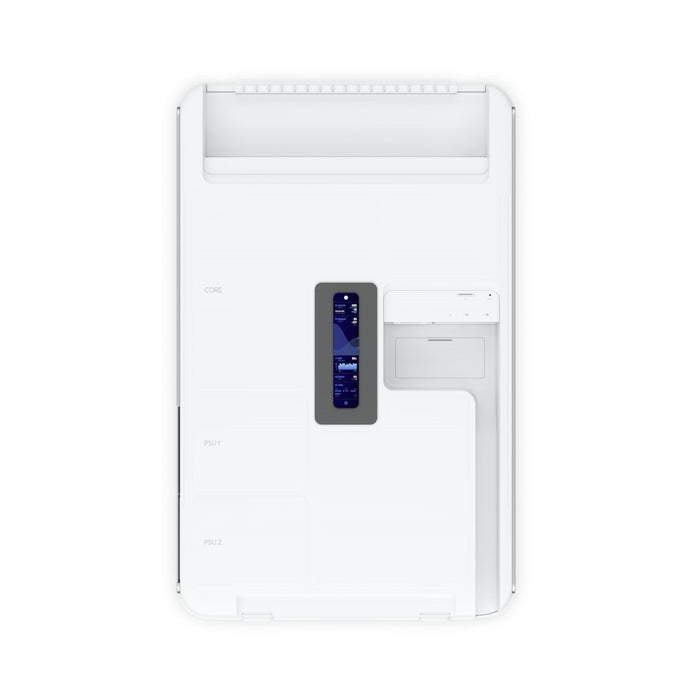 Ubiquiti UniFi Dream Wall (UDW), 1.3 inch LCM colour touchscreen-Networking-Gigante Computers