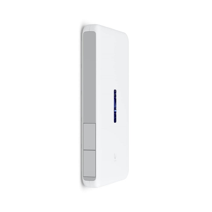 Ubiquiti UniFi Dream Wall (UDW), 1.3 inch LCM colour touchscreen-Networking-Gigante Computers