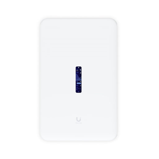 Ubiquiti UniFi Dream Wall (UDW), 1.3 inch LCM colour touchscreen-Networking-Gigante Computers