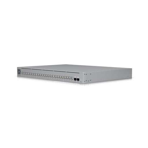 Ubiquiti UniFi Pro Max 24 PoE Network Switch - USW-Pro-Max-24-POE-Networking-Gigante Computers