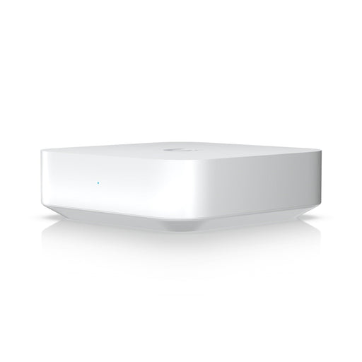 Ubiquiti UniFi Security Gateway Lite - UXG-Lite, Requires An Additional UK USB-C Power Adapter (Suggested Part CLPRE-QC72USBC)-Networking-Gigante Computers