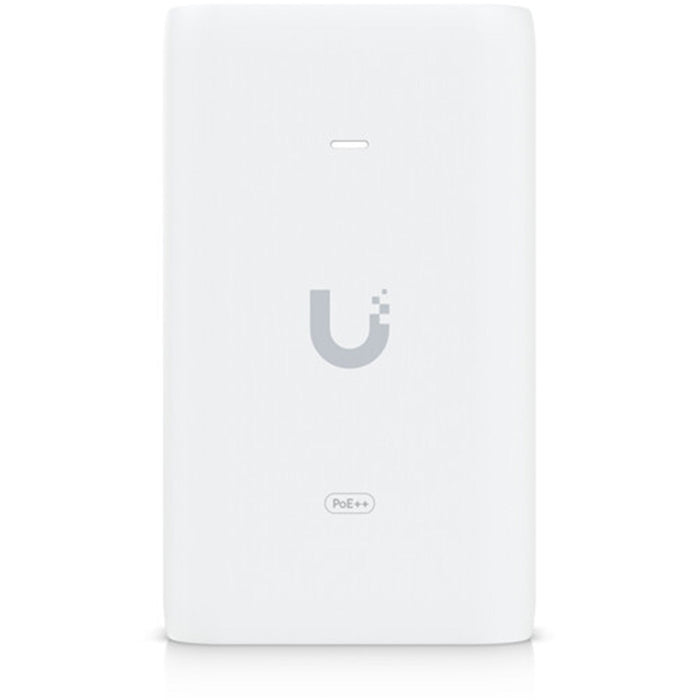 Ubiquiti UniFi U-PoE++ Adapter-Networking-Gigante Computers