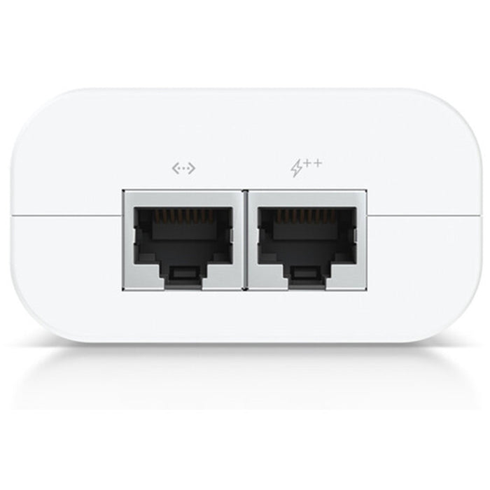 Ubiquiti UniFi U-PoE++ Adapter-Networking-Gigante Computers