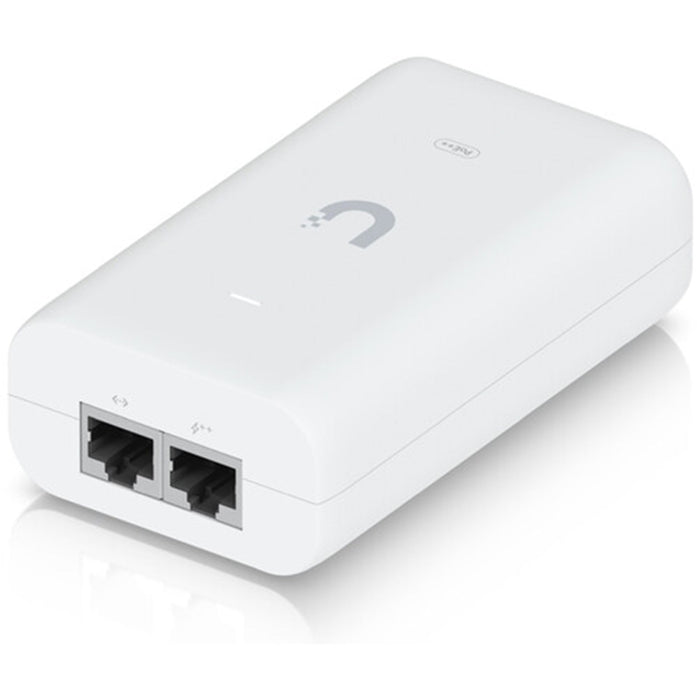 Ubiquiti UniFi U-PoE++ Adapter-Networking-Gigante Computers