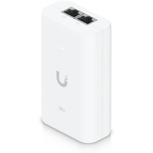 Ubiquiti UniFi U-PoE++ Adapter-Networking-Gigante Computers