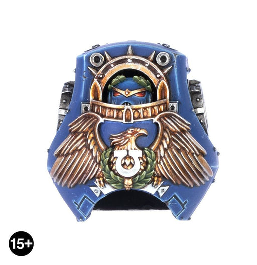 Ultramarines Contemptor Dreadnought Upgrade Set-Boxed Games & Models-Gigante Computers