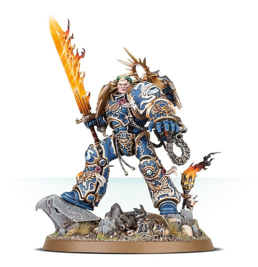 Ultramarines Roboute Guilliman-Boxed Games & Models-Gigante Computers