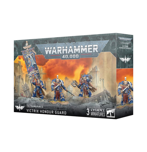 Ultramarines: Victrix Honour Guard-Boxed Games & Models-Gigante Computers
