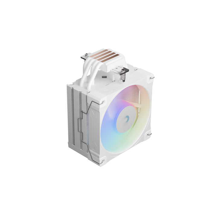Valkyrie Surge SL125 CPU Air Cooler - White-CPU Fans & Paste-Gigante Computers