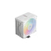Valkyrie Surge SL125 CPU Air Cooler - White-CPU Fans & Paste-Gigante Computers